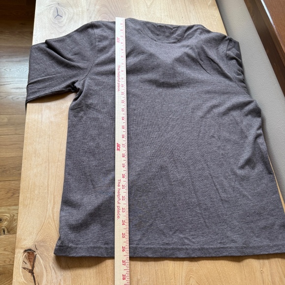 FAHERTY SUFFOLK 1/4 ZIP PULLOVER SWEATER COTTON MODAL PREPPY BUSINESS CASUAL M - Picture 11 of 13